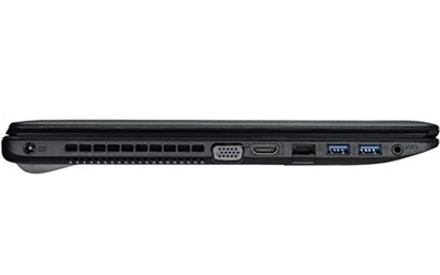 Laptop Asus X454LA-VX289D Core i3, RAM 2GB, HDD 500GB